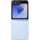 Смартфон Samsung Galaxy Flip6 12/256GB Blue (SM-F741BLBG)