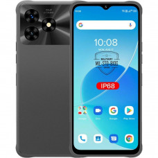 Смартфон UMIDIGI G5 Mecha 8/128GB Premium Gray (6973553523019)