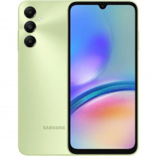 Смартфон Samsung Galaxy A05s 4/128GB Light Green (SM-A057GLGV)