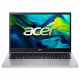 Ноутбук Acer Aspire Go 15 AG15-31P-C94Y Pure Silver (NX.KX5EU.001)