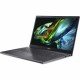 Ноутбук Acer Aspire 5 A515-58M-56ND Steel Gray (NX.KQ8EU.002)