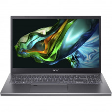 Ноутбук Acer Aspire 5 A515-58M-56ND Steel Gray (NX.KQ8EU.002)