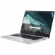 Хромбук Acer Chromebook 314 CB314-4H-C5PB Pure Silver (NX.KNBEU.001)