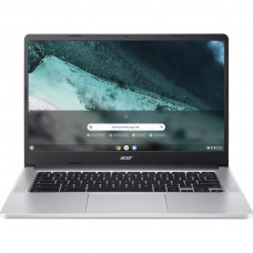 Хромбук Acer Chromebook 314 CB314-4H-C5PB Pure Silver (NX.KNBEU.001)