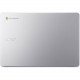 Хромбук Acer Chromebook 314 CB314-4H-C5PB Pure Silver (NX.KNBEU.001)