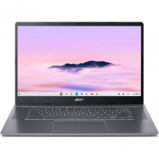 Хромбук Acer Chromebook Plus 515 CB515-2HT-36D0 Steel Gray (NX.KNYEU.002)