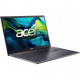 Ноутбук Acer Aspire 17 A17-51M-52RX Steel Gray (NX.J0JEU.001)