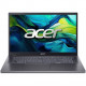 Ноутбук Acer Aspire 17 A17-51M-52RX Steel Gray (NX.J0JEU.001)