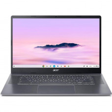 Хромбук Acer Chromebook Plus 515 CB515-2H-36VQ Steel Gray (NX.KNUEU.002)