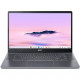 Хромбук Acer Chromebook Plus 515 CB515-2H-36VQ Steel Gray (NX.KNUEU.002)