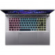 Ноутбук Acer Predator Triton Neo 16 PTN16-51-9279 Sparkly Silver (NH.QPPEU.005)