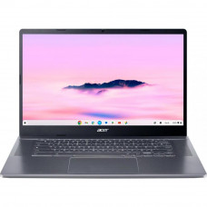 Хромбук Acer Chromebook Plus 515 CB515-2HT-53QE Steel Gray (NX.KNYEU.004)