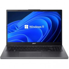 Ноутбук Acer Aspire 15 A15-41M-R9H5 Steel Gray (NX.KVXEU.001)