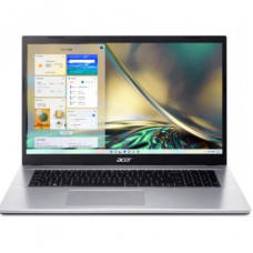 Ноутбук Acer Aspire 3 A317-54-75B0 Pure Silver (NX.K9YEU.00T)