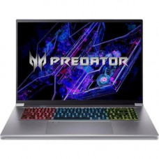 Ноутбук Acer Predator Triton Neo 16 PTN16-51-99AM Sparkly Silver (NH.QSAEU.003)