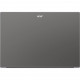 Ноутбук Acer Swift X 14 SFX14-72G-79DW Gray (NX.KR7EU.003)