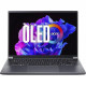 Ноутбук Acer Swift X 14 SFX14-72G-79DW Gray (NX.KR7EU.003)