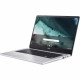 Хромбук Acer Chromebook 314 CB314-3H-C13N Pure Silver (NX.KB4EU.002)