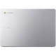 Хромбук Acer Chromebook 314 CB314-3H-C13N Pure Silver (NX.KB4EU.002)