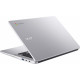 Хромбук Acer Chromebook 314 CB314-3HT-C4U5 Pure Silver (NX.KB5EU.002)