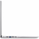 Хромбук Acer Chromebook 314 CB314-3HT-C4U5 Pure Silver (NX.KB5EU.002)