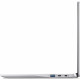 Хромбук Acer Chromebook 314 CB314-3HT-C4U5 Pure Silver (NX.KB5EU.002)