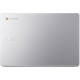 Хромбук Acer Chromebook 314 CB314-3HT-C4U5 Pure Silver (NX.KB5EU.002)