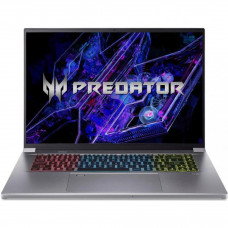 Ноутбук Acer Predator Triton Neo 16 PTN16-51-72RK Sparkly Silver (NH.QSAEU.002)