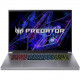 Ноутбук Acer Predator Triton Neo 16 PTN16-51-72RK Sparkly Silver (NH.QSAEU.002)