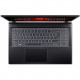 Ноутбук Acer Nitro V 15 ANV15-51-72JD Obsidian Black (NH.QNCEU.003)