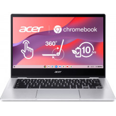 Хромбук Acer Chromebook Spin 314 CP314-1HN-P8T4 Silver (NX.AZ3EU.002)