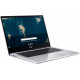 Хромбук Acer Chromebook Spin 314 CP314-1HN-P8T4 Silver (NX.AZ3EU.002)