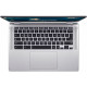 Хромбук Acer Chromebook Spin 314 CP314-1HN-P8T4 Silver (NX.AZ3EU.002)