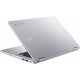 Хромбук Acer Chromebook Spin 314 CP314-1HN-P8T4 Silver (NX.AZ3EU.002)