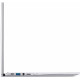 Хромбук Acer Chromebook Spin 314 CP314-1HN-P8T4 Silver (NX.AZ3EU.002)