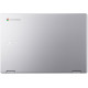 Хромбук Acer Chromebook Spin 314 CP314-1HN-P8T4 Silver (NX.AZ3EU.002)