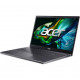 Ноутбук Acer Aspire 5 A515-48M-R09P Steel Gray (NX.KJ9EU.008)