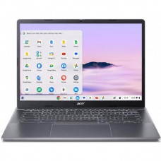 Хромбук Acer Chromebook CB514-3H (NX.KP4EU.001)