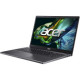 Ноутбук Acer Aspire 5 A515-58GM-75R3 Steel Gray (NX.KQ4EU.004)