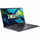 Ноутбук Acer Aspire 17 A17-51M-76M2 Steel Gray (NX.J0JEU.005)