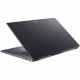 Ноутбук Acer Aspire 17 A17-51M-76M2 Steel Gray (NX.J0JEU.005)