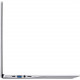 Хромбук Acer Chromebook 315 CB315-4H-P01E Pure Silver (NX.KB9EU.002)