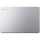 Хромбук Acer Chromebook 315 CB315-4H-P01E Pure Silver (NX.KB9EU.002)