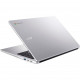 Хромбук Acer Chromebook 315 CB315-4H-P01E Pure Silver (NX.KB9EU.002)