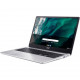 Хромбук Acer Chromebook 315 CB315-4H-P01E Pure Silver (NX.KB9EU.002)