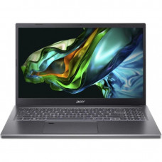 Ноутбук Acer Aspire 5 A515-58GM-71XN Steel Gray (NX.KQ4EU.002)