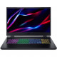 Ноутбук Acer Nitro 5 AN517-55-77JV Obsidian Black (NH.QLFEU.007)