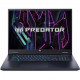 Ноутбук Acer Predator Helios 18 PH18-72-95ZT Black (NH.QRSEU.001)