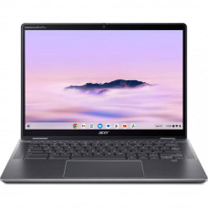 Ноутбук Acer Chromebook Plus Spin 514 CP514-4HN-57QK Gray (NX.KYQEU.002)