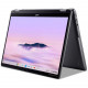 Ноутбук Acer Chromebook Plus Spin 514 CP514-4HN-57QK Gray (NX.KYQEU.002)